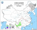 较强冷空气影响北方 黑龙江局地有大到暴雪 - 中国山东网