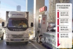 柴油价上涨"逆袭"汽油 有快递车司机每月多花千元 - 半岛网