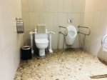 厕所革命进行时!山东发布厕所新三年行动计划 - 半岛网