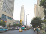 这一年，济南城市“天际线”更透亮 - 政府