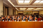 全国人力资源和社会保障工作会议在京召开，我省作经验交流发言 - 人力资源和社会保障厅