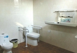 如厕，从方便到舒适——泉城部分窗口单位公厕扫描 - 济南新闻网