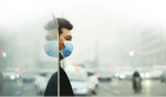 防霾口罩“失宠记”：济企主动减产量 没雾霾时想不起来戴 - 济南新闻网