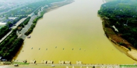 济南跨黄大发展:过黄河将像过小清河一样方便 - 半岛网