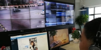 跟警察视频!烟台110新型互动报警 为全国首发 - 半岛网
