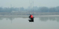 明年迎百岁寿辰!济南泺口有个黄河最老的水文站 - 半岛网