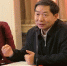 熊选国副部长到山东司法行政系统调研慰问 - 司法厅