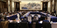 2018年全省教育工作会议召开 王清宪出席并讲话 - 教育厅