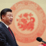 习近平：在2018年春节团拜会上的讲话 - 中国山东网