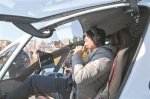 自动驾驶载人飞行器广州首飞 未来三年将迎来爆发 - 中国山东网