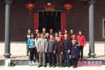 外国人乐享“中国年”：过一次原汁原味的春节 - 中国山东网