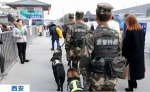 特殊的巡逻者：不一样的战友 一样的责任 - 中国山东网