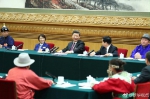 习近平语重心长表达在内蒙古自治区参加全国人大代表选举的良苦用心 - 民族宗教局
