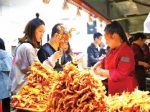 杭城饕餮夜宴 让你情不自禁留下来——文明旅游看杭州系列报道之二 - 济南新闻网