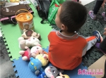 济南举办自闭症日公益活动：让更多人了解“星星的孩子” - 中国山东网