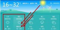 山东开启"过山车"模式:冷空气+大风,从33℃骤降到9℃ - 中国山东网