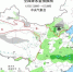 全国降水量预报图(4月3日20时-4日20时)图片来源：中央气象台 - 中国山东网