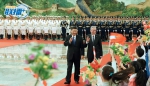 奥地利总统对华“历史性访问”释放什么信号 - 中国山东网