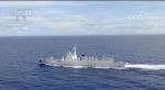 人民海军海陆空协同发展 海军多兵种打造海上长城 - 中国山东网