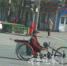 菏泽男子下肢瘫痪 自制太阳能轮椅想游遍全国 - 半岛网