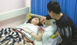 “熊猫血”孕妇早产数百电话短信应援 献血的献血、垫钱的垫钱…… - 济南新闻网