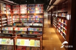 山东最美书店有多美？看完就不信你还宅在家里 - 中国山东网