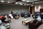 阿联酋国民议会前议长会见山东出版集团代表团一行并达成重要成果 - 中国山东网