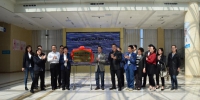 潍坊市高新区劳动人事争议法律援助工作站挂牌运行 - 司法厅