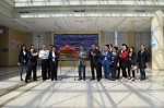 潍坊市高新区劳动人事争议法律援助工作站挂牌运行 - 司法厅