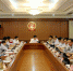 省十三届人大常委会主任会议举行第六次会议 - 人民代表大会常务委员会