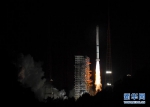 （科技）（1）风云二号H星在西昌卫星发射中心成功发射 - 中国山东网