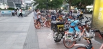 山东四市摩拜免押金 共享单车行业竞争更趋白热化 - 半岛网