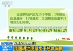 中国土地资源家底如何？划定15.5亿亩为永久基本农田 - 中国山东网
