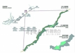 济南先行区掀盖头 黄河将成为流动的中央公园 - 半岛网