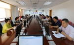 省局组织举办查询分析软件培训 - 工商局