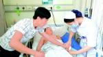 室外工作5小时住进ICU!济南多名市民被热射病击倒 - 半岛网