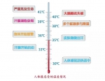 室外工作5小时住进ICU!济南多名市民被热射病击倒 - 半岛网