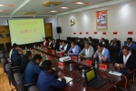 省教育工会赴西藏开展助力脱贫攻坚教职工志愿服务活动 - 教育厅