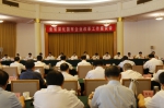 全省深化国有企业改革工作座谈会在济南召开 - 国资委