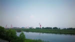 九江：打造长江“最美岸线” - 中国山东网