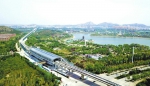 济南市政府办公厅正式发布《关于加快推进轨道交通建设与发展的实施意见》 - 济南新闻网