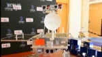 快来参与吧！嫦娥四号全球征名 首次公开月球车外形 - 中国山东网