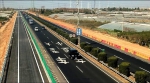 济青高速改扩建应用绿色科技成果 明年6月底通车 - 半岛网