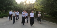 山东省教师管理干部培训班在北京十一学校举办 - 教育厅