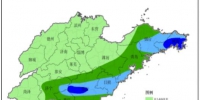 山东本周两股冷空气接踵而至 雨季将于明日结束 - 半岛网
