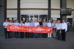 中医关怀团出访柬埔寨、老挝 - 外事侨务办