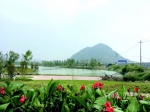 济南华山湖计划25日蓄水 鹊华烟雨月底将再现 - 半岛网