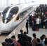 国庆假期济南西站比春运还忙 旅客发送量连创4个记录 - 中国山东网