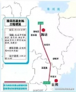 好消息！潍日高速本月开通,潍坊到日照缩短1个半小时 - 东营网