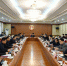 省十三届人大常委会主任会议举行第15次会议 - 人民代表大会常务委员会